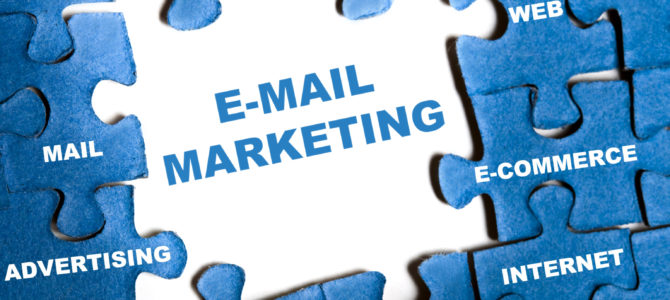 Tendencias en Email Marketing para 2016