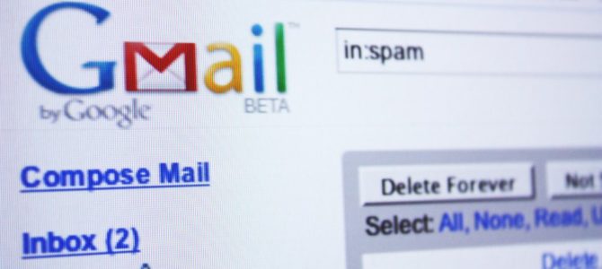 Cómo enviar emails que Gmail no bloqueará