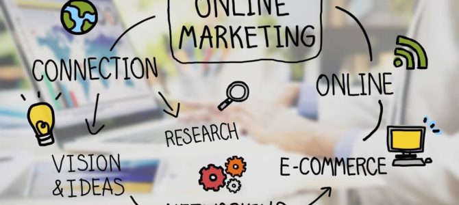 Las 5 claves del marketing digital en 2016