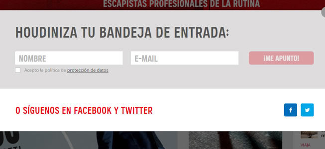 Email marketing y blogs de empresa, un binomio ganador