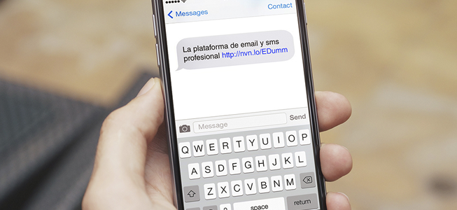 ¿Todavía no te has enterado de las ventajas del SMS marketing para tu empresa?