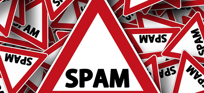 Cómo evitar ser spam en tu campaña de Email Marketing