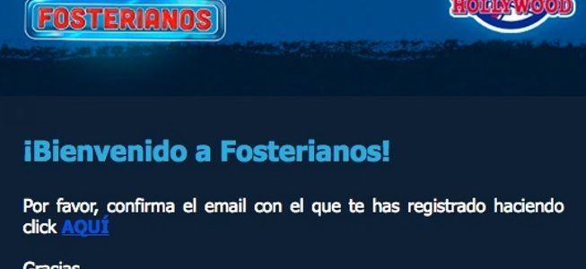 Envía un email de bienvenida a tus usuarios y mejora el engagement