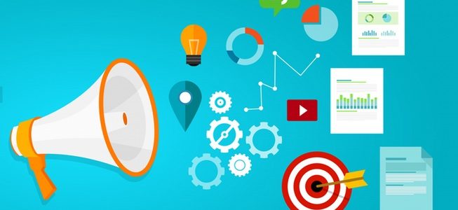 Tácticas para hacer crecer tu estrategia de marketing de contenido