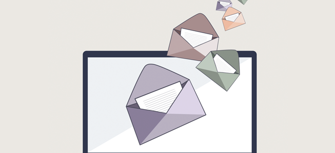 Consejos para crear un emailing de 10