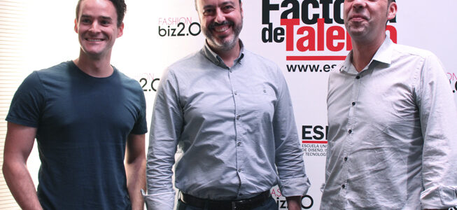 MDirector apoya el programa Fashionbiz2.0: Desarrolla tu ecommerce de moda