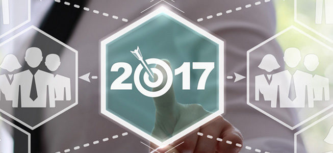 Tendencias de marketing digital para 2017