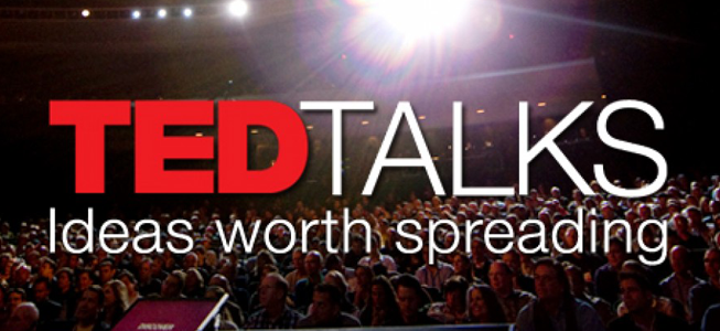 I 10 migliori discorsi TED sul marketing digitale