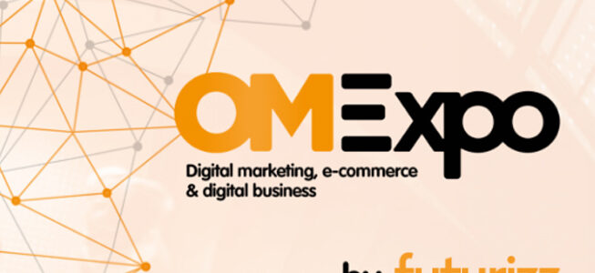 MDirector vuelve a OMExpo ¡Visítanos en el stand F19!