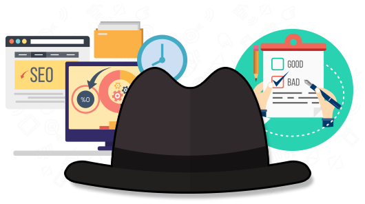 Black Hat derribado – Nunca dejes de analizar el SEO de tu marca