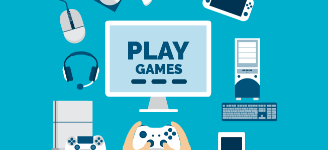 Usa la gamification nel tuo piano di digital marketing