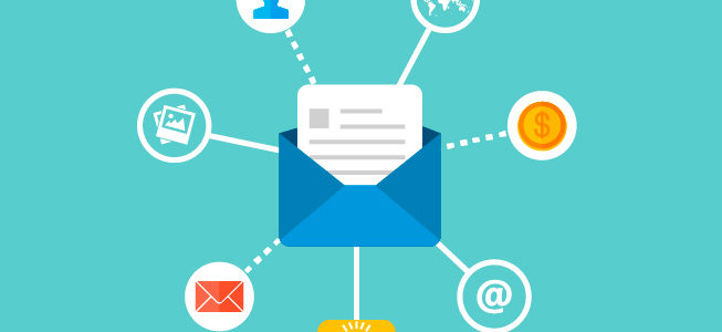 10 consejos para crear buenos envíos de Email Marketing | Guía gratuita