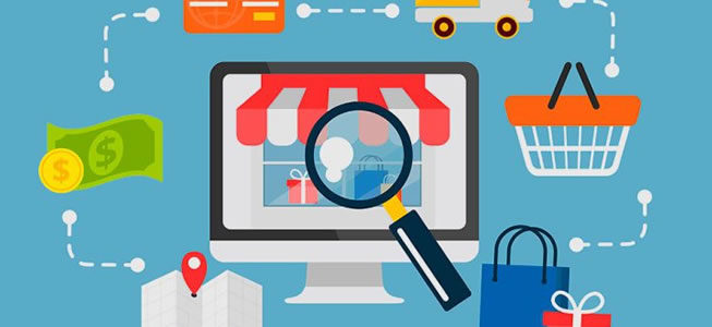 18 estrategias de marketing digital para ecommerce