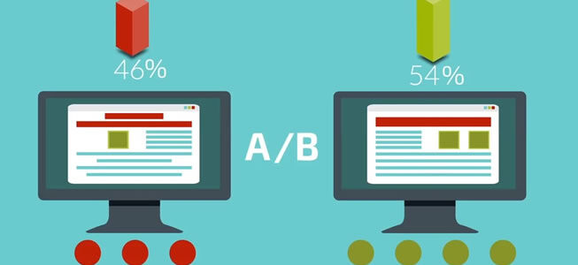 ¿Cada cuánto se debe crear un test A/B de landing page?