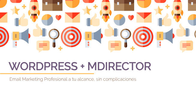 ¡Novedades! Plugin de newsletters para WordPress