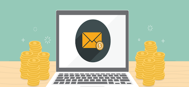 6 emails que hacen crecer las ventas de tu ecommerce