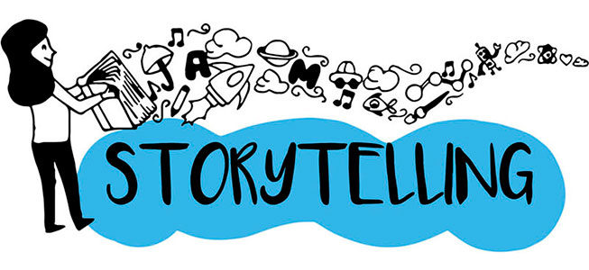 Técnicas de storytelling que mejorarán tus campañas