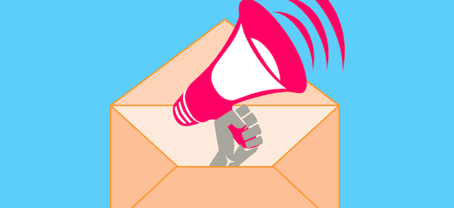 Las 10 mejores campañas de email marketing político