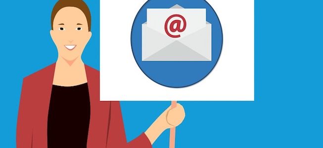 7 ejemplos de emails personalizados que funcionan