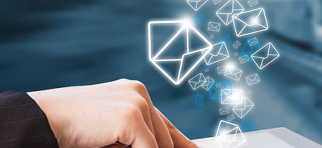 20 datos que demuestran el poder del email marketing