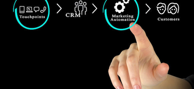 Marketing automation, el ingrediente clave para mejorar el engagement