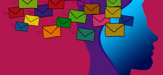 ¿Qué es kinetic email?