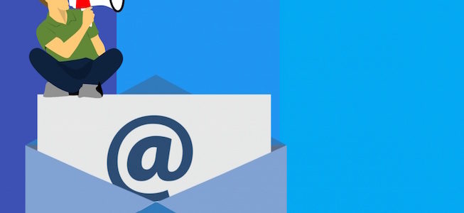 Claves de email marketing para tu ONG