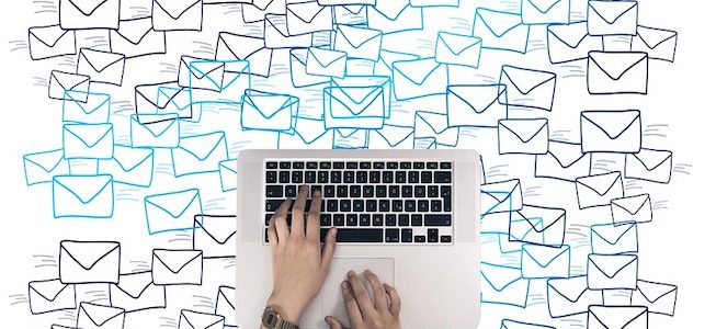 Tips para conseguir tráfico cualificado con email marketing