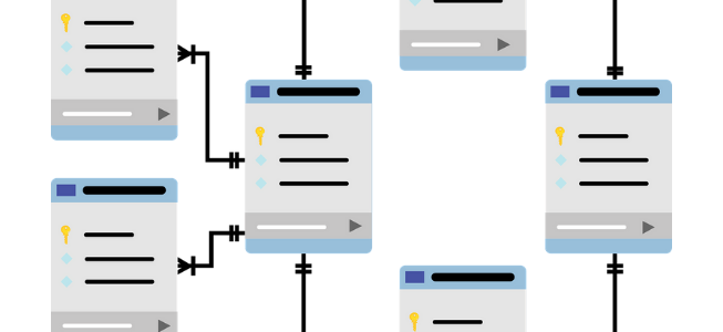 Guía efectiva para proteger la información de tu base de datos