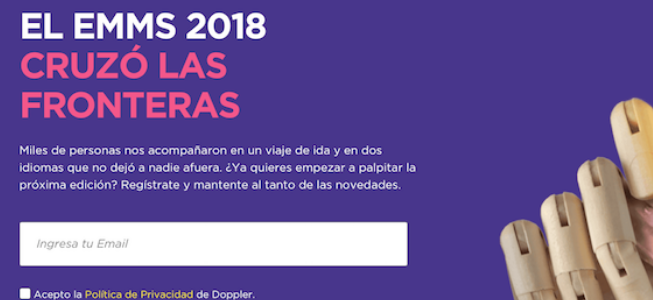 Mejores software para crear páginas de registro