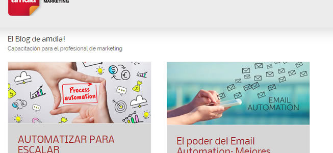 Los mejores blogs de Email Marketing en LATAM