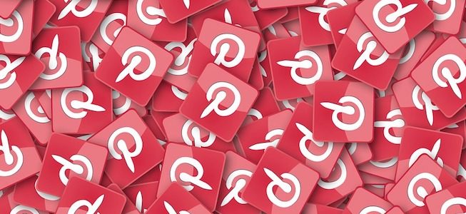 Consejos para hacer crecer tu lista de emails con Pinterest