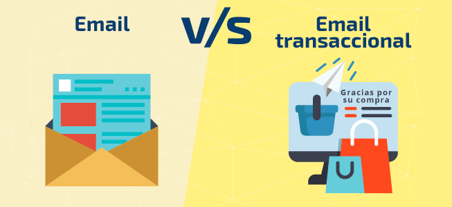 Emails transaccionales vs. emails automáticos: ¿para qué sirven?