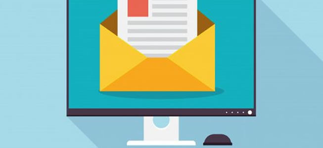 Utilizar el email marketing en Inbound marketing: mejores prácticas con ejemplos