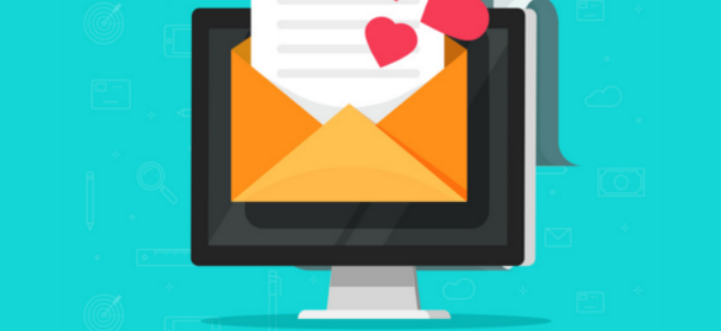 Redacción persuasiva en email marketing: 5 ejemplos que lo bordan