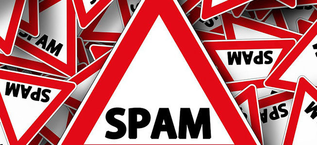 10 palabras que te convierten en spam: mejora la apertura de tus mails