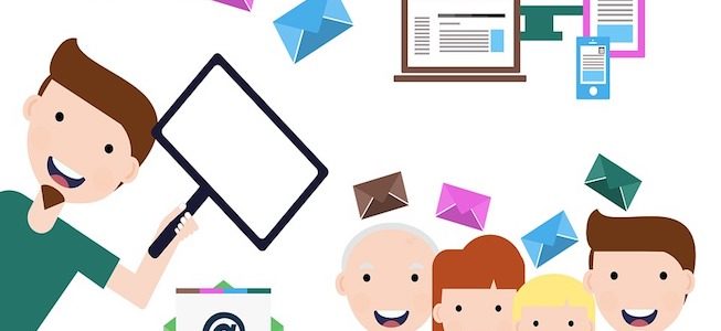 Humanizar mensajes de email marketing: mejores prácticas con ejemplos