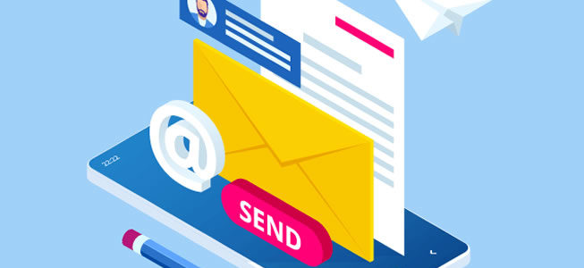 Outreach Marketing: construir relaciones duraderas con clientes a través de email