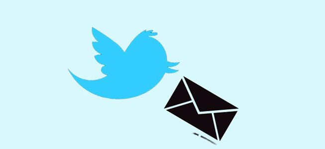 Cómo integrar email marketing en Twitter: todas las claves