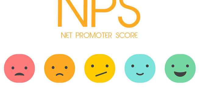 Net Promoter Score (NPS): Qué es y cómo se calcula