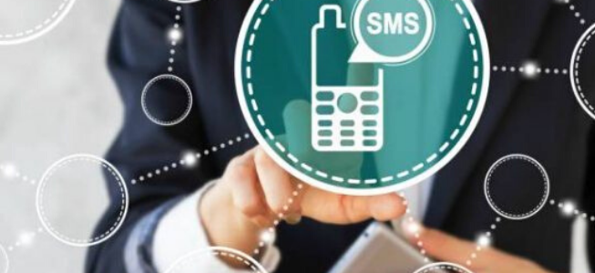 SMS Marketing para comunicarte con tus clientes durante el coronavirus