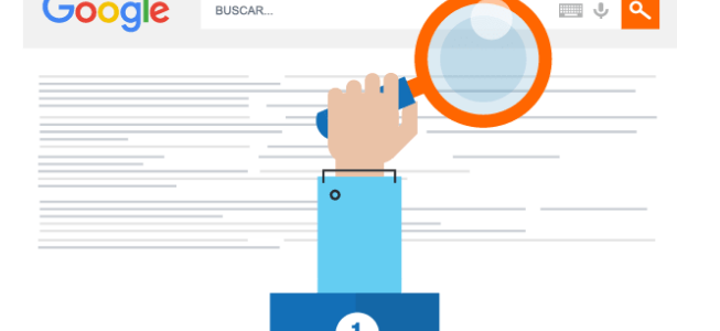 Pasos que debes dar para mejorar tu posicionamiento Google