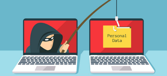 Tips para evitar el phishing: ¡que no te suplanten!