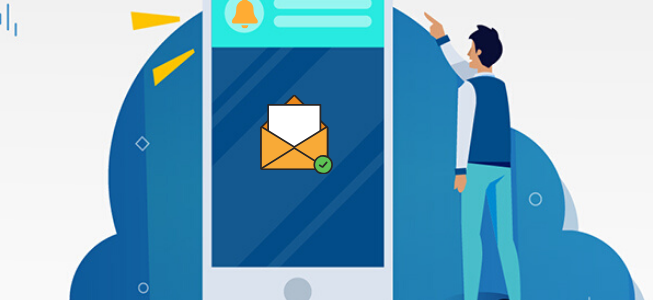 Notificaciones push vs. email marketing: ¿Cómo pueden complementarse?