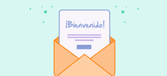 Cómo construir el email de bienvenida perfecto para tu marca