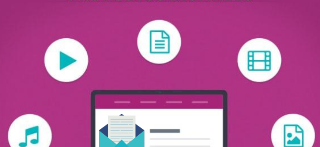 Las 10 ventajas de utilizar email marketing para vender productos digitales