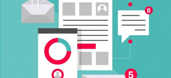 10 tendencias en diseño de emails en negocios locales