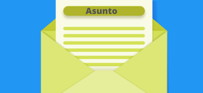 Los 20 asuntos de email para ecommerce más eficaces