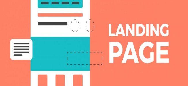 Crear landing pages a partir de posts de tu blog