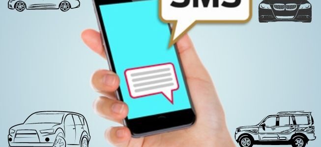 Estrategia de SMS marketing para concesionarios